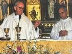 Preparativos para la histórica visita de León XIV a Argentina