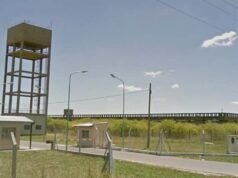 Presos de Florencio Varela denuncian amenazas del director de la cárcel