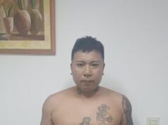 Prisión preventiva para el hermano de ‘Camboya’ Peloc