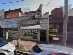 Procesan al carnicero por el brutal femicidio de Villa Devoto