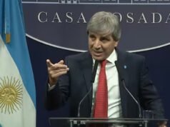 Proyecciones económicas del Gobierno para 2027: PBI al alza y control de la inflación