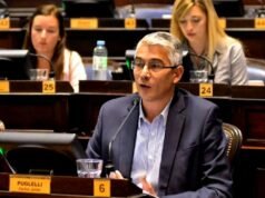 Puglelli destaca la unidad del peronismo como clave para 2027
