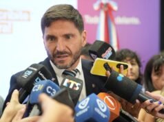 Pullaro critica fallo que frena Régimen Penal Juvenil en Buenos Aires