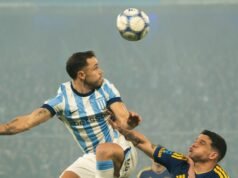 Racing busca un respiro ante Atlético Tucumán en el Clausura