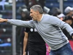 Racing cesa a Vojvoda tras la caída ante Boca en la Copa Argentina