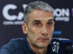 Racing se complica y necesita un milagro para clasificar a competiciones internacionales en 2027