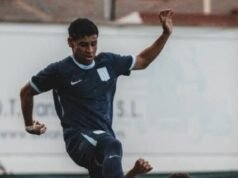 Racing se queda a las puertas del título en el Mundial de Clubes Juvenil