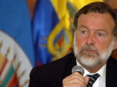 Rafael Bielsa critica a Milei por su enfoque sobre Malvinas