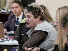 Reanuda el juicio a Pity Álvarez tras múltiples suspensiones