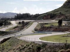 Reinauguran el Autódromo Juan Manuel Fangio en Balcarce tras 15 años de inactividad