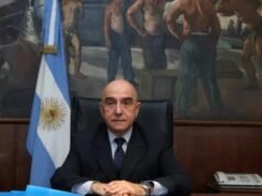 Renuncia Vilches y se abre la búsqueda de un nuevo secretario de Discapacidad