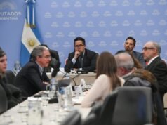 Representantes Fintech defienden su rol frente a la morosidad en Diputados