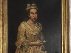Restituyen obra de arte robada a su legítima dueña en Mar del Plata