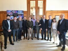 Reunión clave en Casa Rosada para avanzar en la defensa de Malvinas