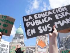 Revés para el Gobierno: la Justicia aceptó una cautelar de la UBA por la Ley de Financiamiento Universitario
