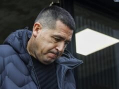 Riquelme satisfecho con el rendimiento del equipo y sin más fichajes