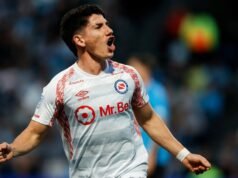 River Plate busca cerrar la llegada de un nuevo defensor en las últimas horas del mercado