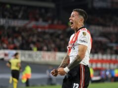 River se beneficia con la multimillonaria transferencia de Enzo Fernández al Manchester City