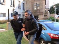Roberto Baratta niega coimas y critica a Techint en la causa Cuadernos