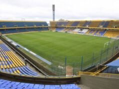 Rosario Central enfrentará una dura sanción económica de la Conmebol