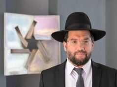Rosh Hashaná 5787: El Gran Rabino de AMIA llama a la introspección y al regreso a uno mismo