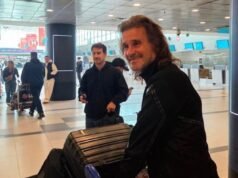 Ruben Darío Insua aterriza en Buenos Aires para dirigir a San Lorenzo