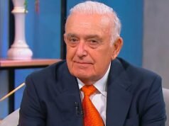 Ruckauf apoya las iniciativas de Milei sobre Malvinas y pide consenso legislativo