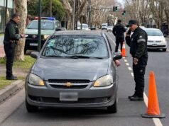 San Isidro: 240 detenidos en agosto y un alto nivel de participación ciudadana en seguridad