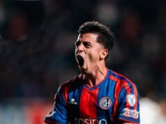 San Lorenzo se enfrenta a Talleres en un choque clave tras la salida de Gorosito