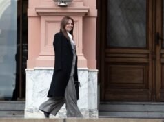 Sandra Pettovello desmiente rumores de conflicto interno por el Presupuesto 2027
