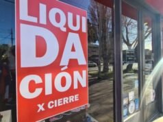 Santa Cruz: La economía se desploma un 7,9% en 2026 y marca 14 meses de recesión