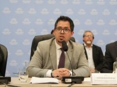 Santiago Pauli destaca el anuncio de Milei sobre Malvinas como un hito para la soberanía argentina