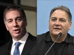 Santilli critica a Kicillof por el Régimen Penal Juvenil y Alonso responde