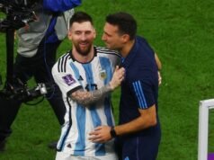 Scaloni revela la llegada de Messi a la Selección y deja la puerta abierta para un amistoso más