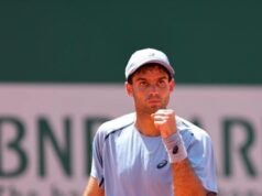 Se confirma la lista de jugadores para el Challenger de Buenos Aires 2026
