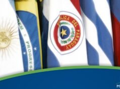 Se promulga la ley que establece el libre comercio entre Mercosur y Singapur