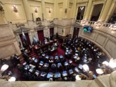 Se suspendió la sesión del Senado sobre biocombustibles prevista para este jueves