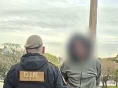 Seis meses de prisión para un hombre por exhibiciones obscenas en Retiro