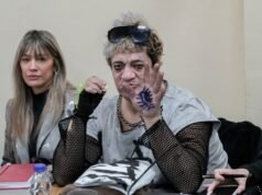 Seis testigos declararán en el juicio a Cristian ‘Pity’ Álvarez por el crimen de Cristian Díaz