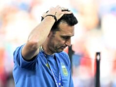 Selección argentina lista para enfrentar a Bolivia, Burkina Faso y Benín en la próxima fecha FIFA