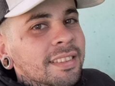 Solicitan prisión perpetua para los acusados del asesinato de Sebastián Ochoa