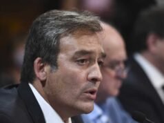 Soria desafía a Bausili y lo califica de mentiroso en el Senado