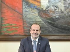 Susbielles exige a Milei el envío de fondos para Bahía Blanca tras la inundación