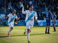 Temperley se impone a Colegiales y mantiene su lucha en la Primera Nacional 2026