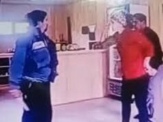Tensión en Neuquén: intendente denuncia amenaza con cuchillo por parte de exjefe comunal