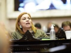 Tensión en el radicalismo por la reforma a la Zona Fría