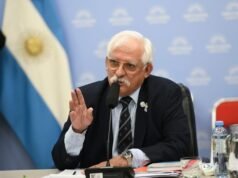 Tensión y enfrentamientos en el plenario de Diputados por la soberanía de Malvinas