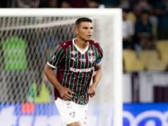 Thiago Silva critica a Ancelotti por su enfoque en el recambio generacional