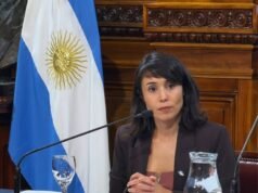 Tierra del Fuego se posiciona como clave en la defensa del Atlántico Sur