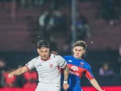 Tigre y Barracas Central no se sacan ventajas en un gris 0 a 0